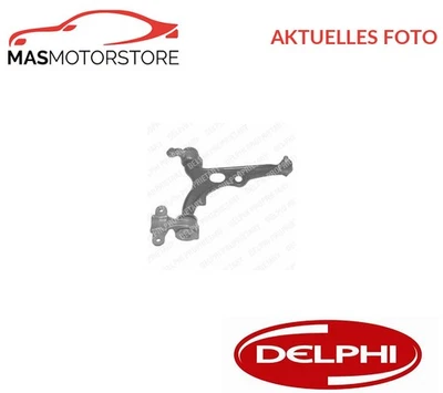 QUERLENKER LENKER RADAUFHÄNGUNG VORNE DELPHI TC860 I NEU OE QUALITÄT - Image 1 of 4