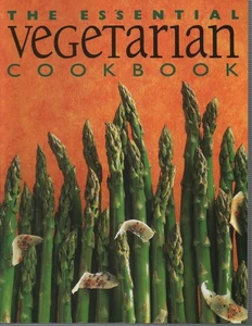 The Essential Vegetarian Cookbook by Whitecap Books , Paperback - Imagen 1 de 2