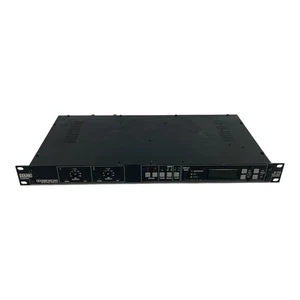 Rane AD22B - Rack Mount Dolby Time Link Digital Delay No PSU - Picture 1 of 9