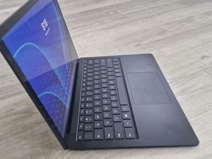 Microsoft Surface Laptop 5 - 13.5" Core i5-1245U 8Gb RAM 256GB SSD Windows 11 - Afbeelding 1 van 5