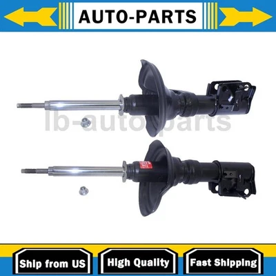 KYB 前支柱适合 2005 2006 年本田 CR-V — 第 1/4 张图片