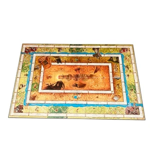 Fantasy Flight Games Talisman 4th Edition (Revised) Game Board Only - Picture 1 of 4
