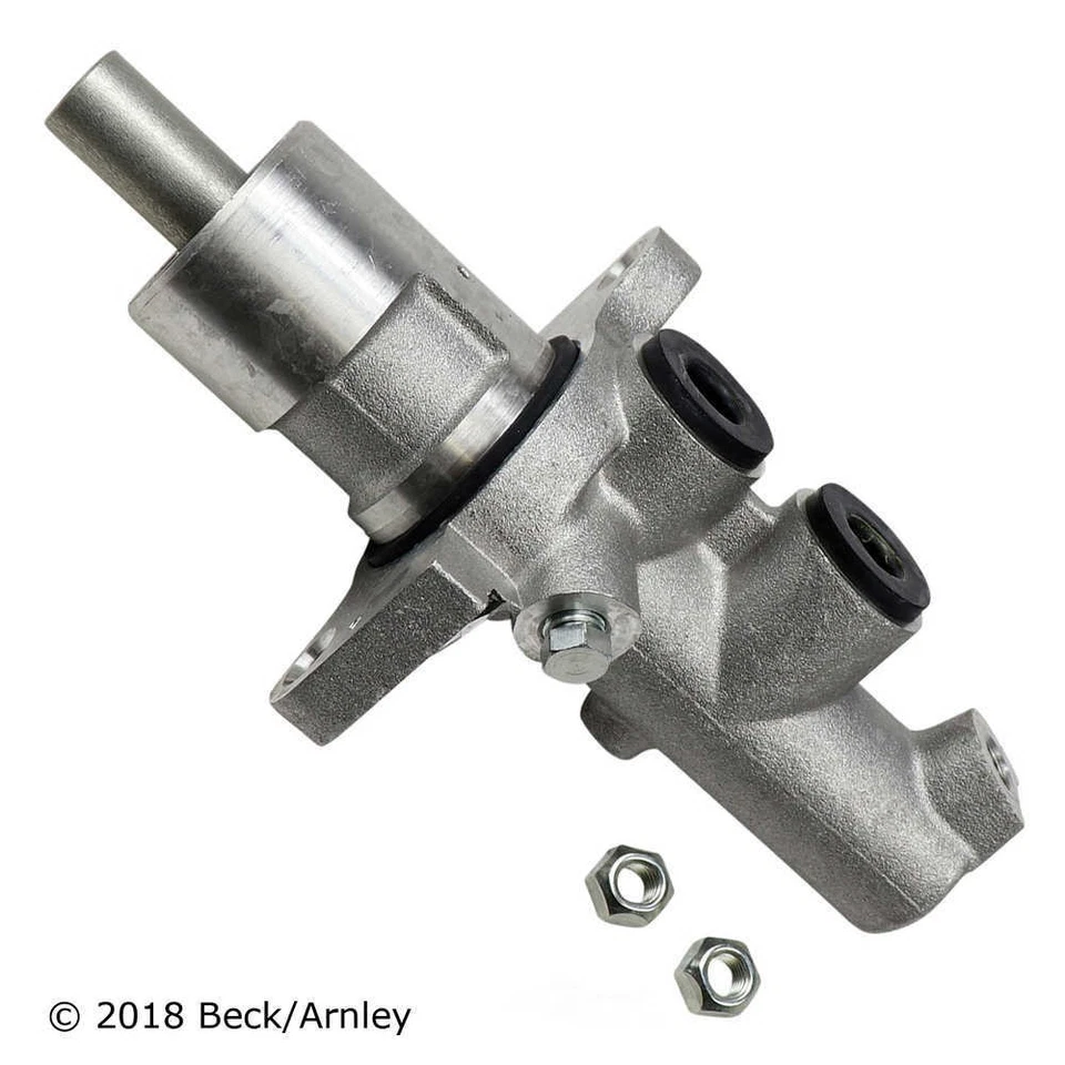Brake Master Cylinder fits 1986-1995 Mercedes-Benz 560SEC,560SEL 420SEL 300SE,30 - Image 1 of 4