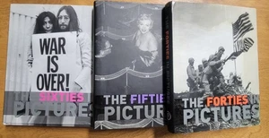 Die vierziger, fünfziger und sechziger Jahre in Bildern Hardcover Bücher 40er 50er 60er Neu - Bild 1 von 13