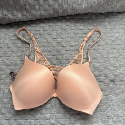 Victoria’s Secret Very Sexy Push-Up Bra 36B  - Image 1 of 2