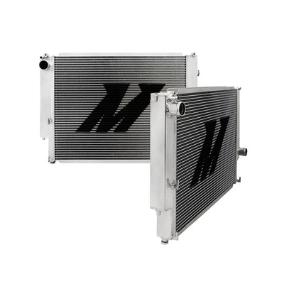 Mishimoto Aluminum Radiator for BMW E36 1992-1999 - Imagem 1 de 3