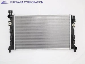 MITSUBISHI Minicab 2021 3BD-DS16T Radiator MQ516975 [New] [PA113525690] - Picture 1 of 2