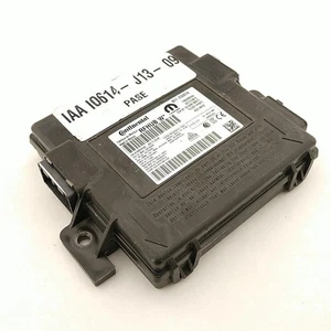 2019 GRANDCHER MULTI ECU 56029839AA  - Picture 1 of 3