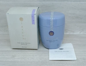 TATCHA The Rice Polish Gentle Exfoliant 2.1oz / 60g - Picture 1 of 5
