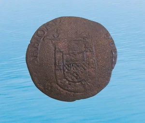 PORTUGAL 5 REAIS 1557-1578 RULER SEBASTIÃO I GOMES 21.04 #3993# - Picture 1 of 2