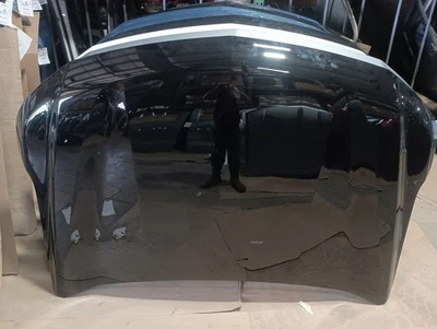 Chevrolet Tahoe Suburban 21-25 capó pintado GM 85112715 OE 3071783 Foto 1 de 4