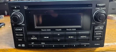 Clarion PF-3493 - Bild 1 von 4