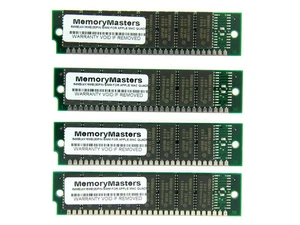 64MB 4x16MB 30pin for Commodore RAMLinkXL - Picture 1 of 1
