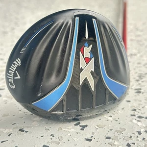 Callaway XR 16 3 Hybrid 19° LH | Fujikura Speeder 565 R | 43″ - Picture 1 of 11