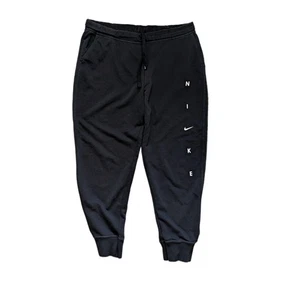 Nike Women Pants XLarge Dri-Fit Get Fit Graphic Training Jogger  - Picture 1 of 11