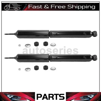 Monroe Shock Rear Fits Honda Passport 3.2L 2.6L Isuzu Rodeo 2.6L 3.1L 3.2L - Image 1 of 2