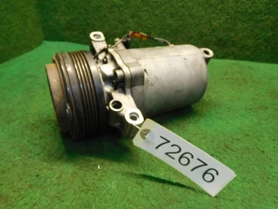 Klimakonpressor 8386650 BMW 3 (E46) 316i 77kW 105PS BJ.2000 - Bild 1 von 4