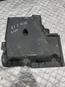 Range Rover Evoque L538 2018 RHD Right Underbody Tray EJ32-104C20-AB - Picture 1 of 12