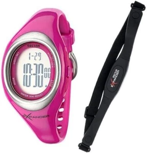 Sector Expander Orologio Fitness Cardio R3251173615 Donna Unisex OFFERTA - Imagen 1 de 2