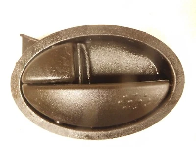2007  Saturn  Ion  Left  Rear  Inside  Door  Handle  - Image 1 of 3