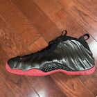 Size 12 - Nike Air Foamposite One Cough Drop 2007