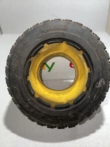 Neumático con flechas HPI Racing 4440 Desert Buster resistencia Comp Baja 5T (1) - Imagen 1 de 8