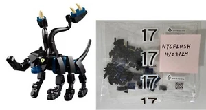 NEU LEGO 21348 Dungeons & Dragons: Displacer Beast - US-Verkäufer schneller Versand IN-HAND - Bild 1 von 4