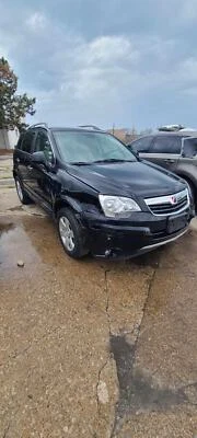 08 09 10 CONDUCTORES SATURN VUE puerta delantera vidrio/ventana izquierda 3,6 L AWD OEM Foto 1 de 4