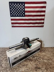 Briggs And Stratton Crank Shaft Part# 691797 (((BRAND NEW))) NICE OEM 🇺🇲 ⭐️ - Picture 1 of 11