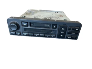 Unidad De Estéreo OEM Alpine Para Range Rover P38 1995-2002 Solo Piezas - Imagen 1 de 4