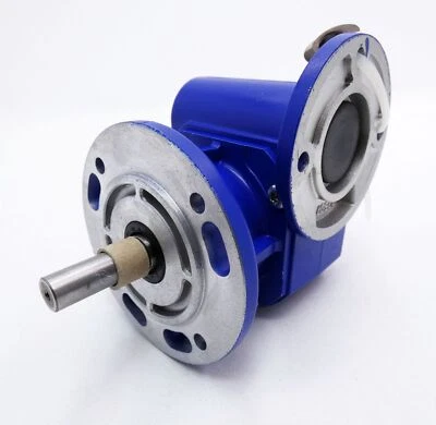 Groschopp VE 31-K-L-32 VE31-K-L-32 i = 15 900Ncm Getriebe -unused- - Bild 1 von 4