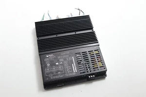 Testato Vicor FLATPAC VI-RU000-EWWW 453567374082 110-240V Uscita - Tripla 5V 20A - Foto 1 di 6
