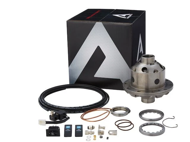 Дифференциал для 2007-2012 Toyota FJ Cruiser ARB 32423NTBR 2008 2009 2010 2011 - Изображение 1 из 4