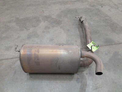 Silenciador de escape trasero Ford Transit Connect 2014-2017 2,5 L genuino OEM DV6Z5230B Foto 1 de 4