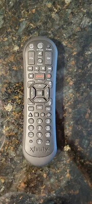 XFinity  Comcast  HDTV DVR cable  Remote Control XR2.never used.  - Image 1 of 4