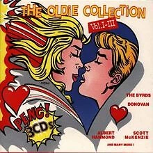 Oldie Collection von Various | CD | Zustand sehr gut - Bild 1 von 2