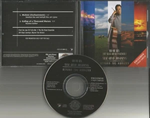 YO YO MA Beyond 2 TRK Limited Edition SAMPLER PROMO DJ CD 2004 USA yoyo - Picture 1 of 1