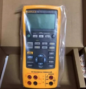 NEU Fluke 726 Präzisions-Multifunktions-Prozesskalibrator DHL oder FedEx - Bild 1 von 1