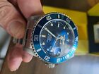 Invicta men's watch, pre-owned, still in very good condition, needs new battery.