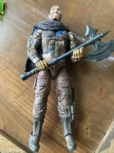 g.i. joe classified Gung Ho Custom Berserker - Bild 1 von 4