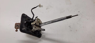 Conjunto de palanca de cambios de transmisión automática Ford Festiva 1990-1993 Foto 1 de 4