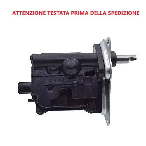 Attuatore cambio 4WD Mitsubishi PAJERO 99 06 3.2 MR446665