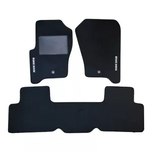 Set Tappetini su Misura Land Rover Range Rover Sport I 2005 2013 con 2 ricami - Imagen 1 de 6