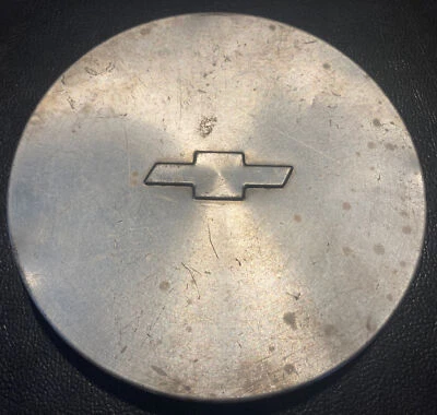 1997-2005 Chevrolet Venture Van Hubcap Wheel Center Cap 9593128 Cover OEM CHeVY - Image 1 of 4