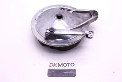 1995 HONDA MAGNA 750 VF750C OEM DRUM BRAKE 19001 R10.BX18 - Image 1 of 4