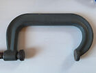 Used Vintage Wilton 406 C-Clamp 6" Drop Forged Steel USA Clamp