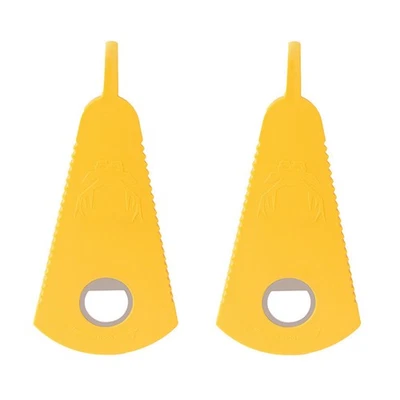  6 Pcs Multifunktionsöffner Kronkorkenöffner Multifunktionaler Opener - Bild 1 von 4