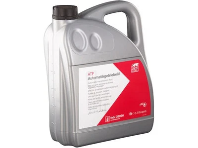 For 2014-2018 Audi RS7 A/T Fluid Febi 67359CBDV 2015 2016 2017 CWUB Foto 1 de 2