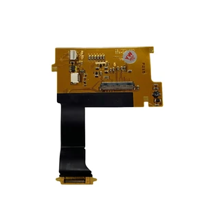 Original Nueva Pantalla LCD para Canon 6D Pantalla Reparación Cámara Accesorios - Imagen 1 de 5