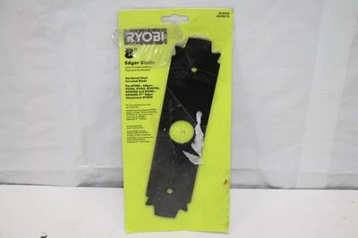 RYOBI RYOBI 8 pulgadas Hoja de borde de repuesto Foto 1 de 4